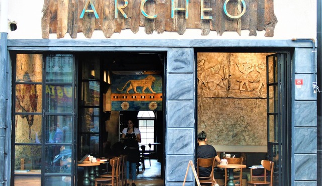 Archeo Hostel - Adults Only