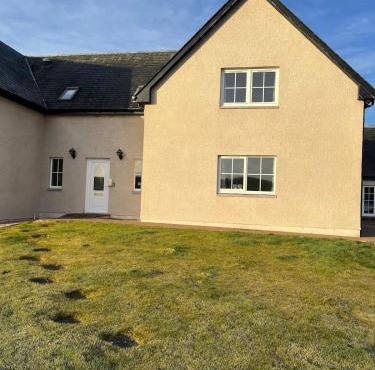 Ardbrae Apartments