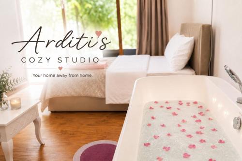 Arditis Cozy Studio