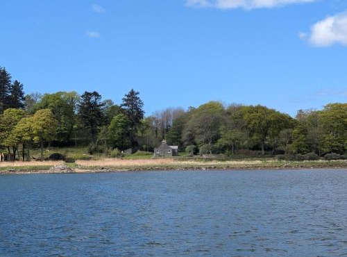 Ardpatrick South Lodge