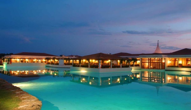 Argonauti Greenblu Resort