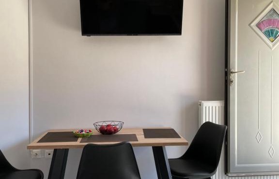 Aria Apartment 2