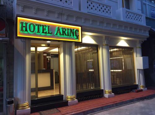 ARINÇ HOTEL
