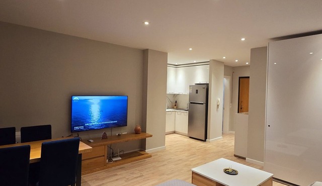 Arkle Apartment 5