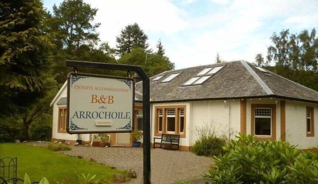 Arrochoile