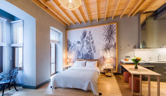 Art Pera Suites