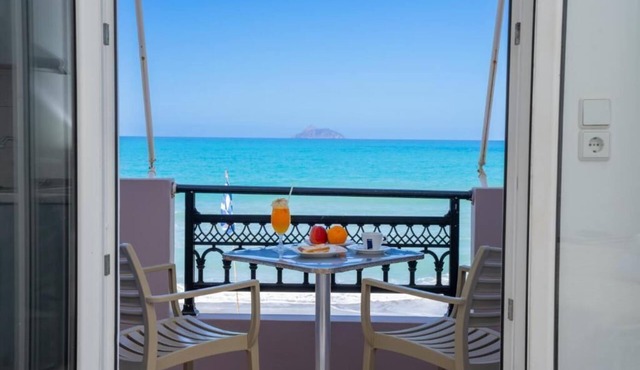 Artemis beach studios