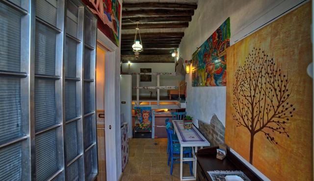 Artist's House di Pace
