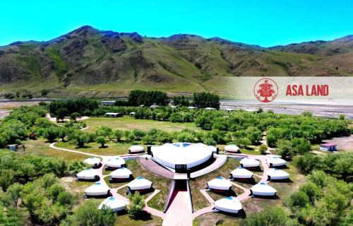 ASA Land Resort