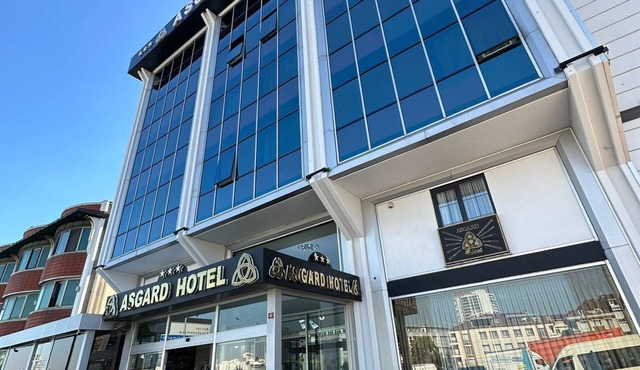 ASGARD HOTEL