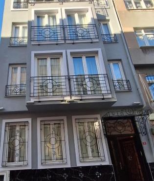 Asil Süper Apart