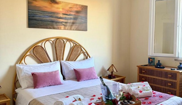 Aspra Mare House