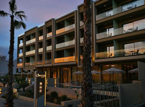 Asters Hotel