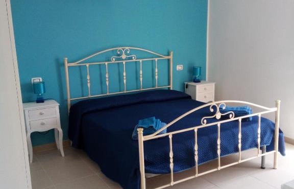 Astonishing Calabria pet friendly apts