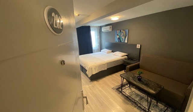 ATABAY OTEL