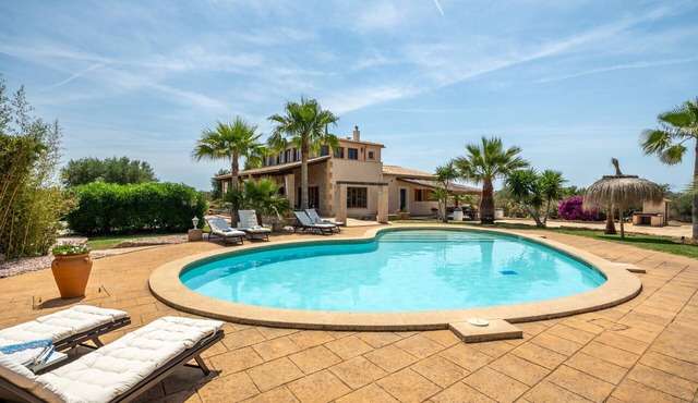 Atenaia, Villa 5StarsHome Mallorca