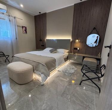 Athens Air B&B