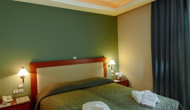 Athens Mirabello