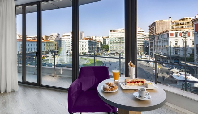 Athens Tiare by Mage Hotels