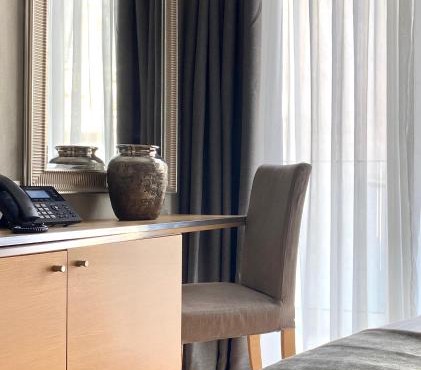 Athens Warehouse Boutique Hotel & Suites