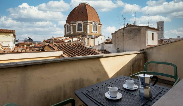 Attico Amorino in Firenze