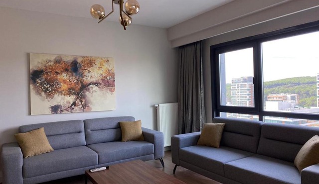 AVANGART RESIDENCE BY ILK ISTANBUL