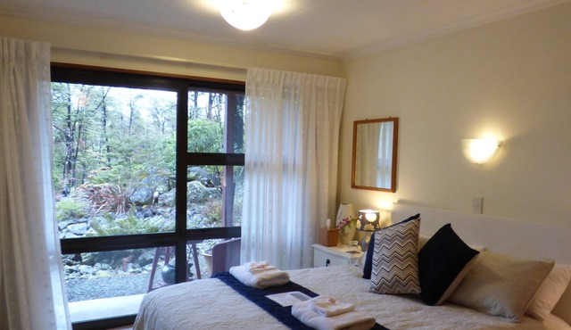 Avarest Bed and Breakfast