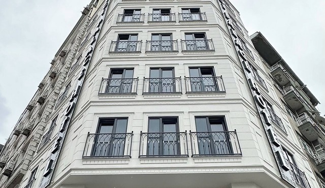 Avcı Palace Hotel