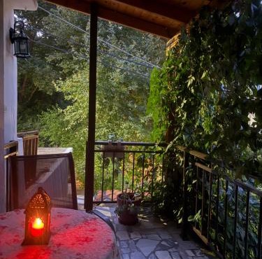 AVRA Rooms
