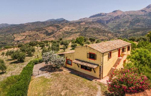 Awesome Apartment In Collesano Pa With Wifi