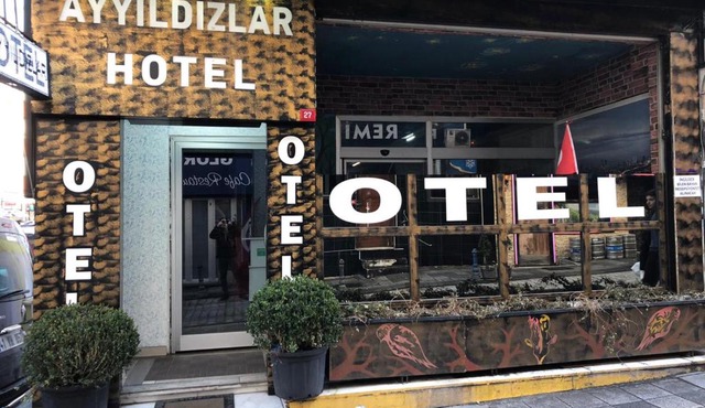 Ayyıldızlar Otel