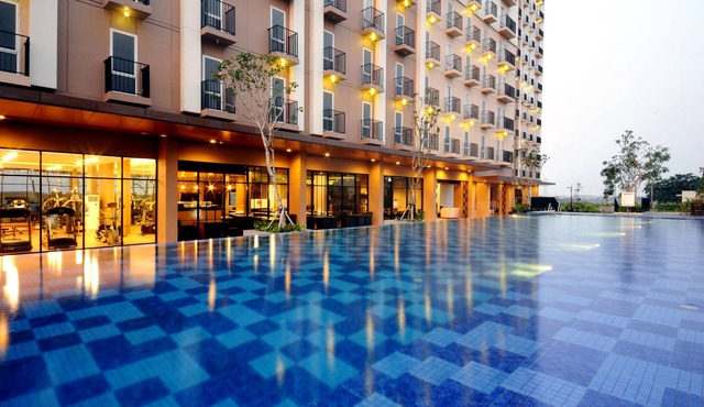 Azalea Suites Cikarang by Jayakarta Grup