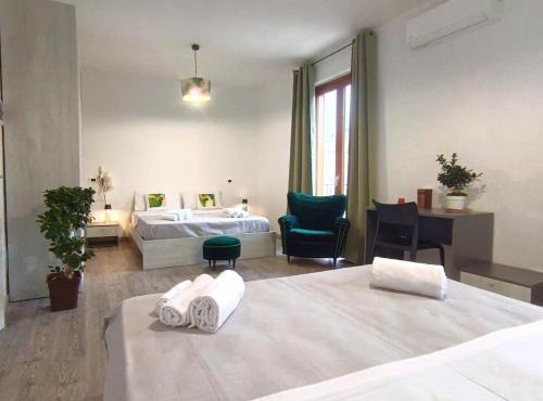 B&B A' Kiazza