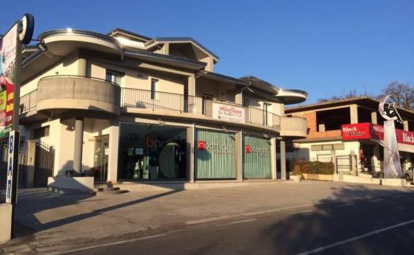 B&B Alba Chiara
