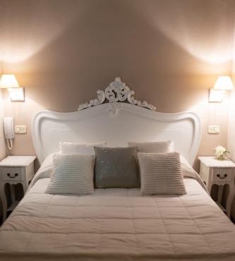 B&B Alexander in Pollutri