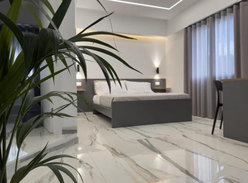 B&B Arcade Luxury