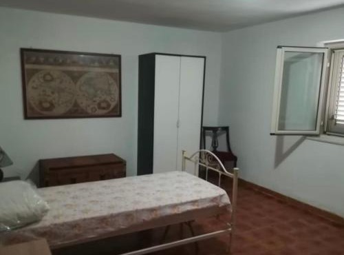 B&B Arena Casa Papardo