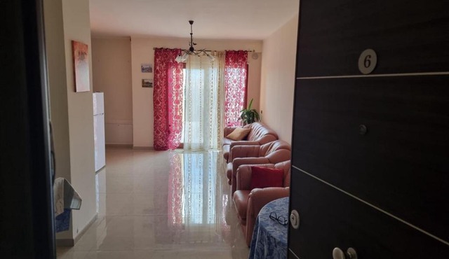 B&B Azzurro