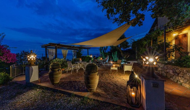 B&B Calandrella