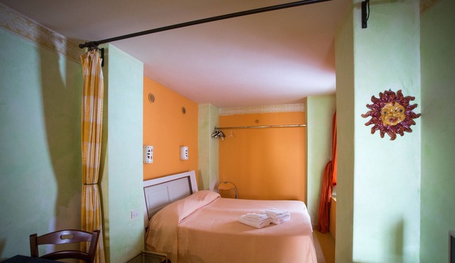 B&B Casa Vela - Sole Studio (no balcony)