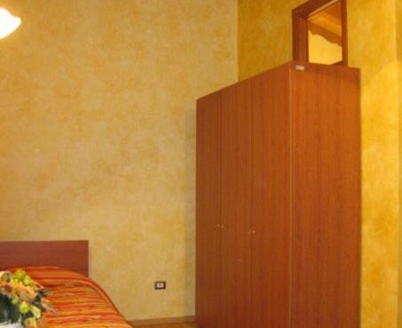 B&B COLLE DI CONDRO