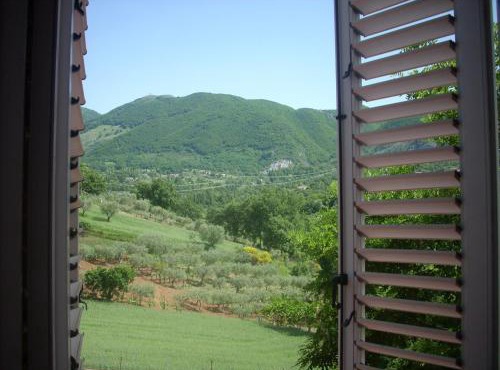 B&B Cuoreverde Pollino