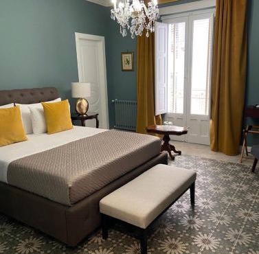 B&B Dàmur