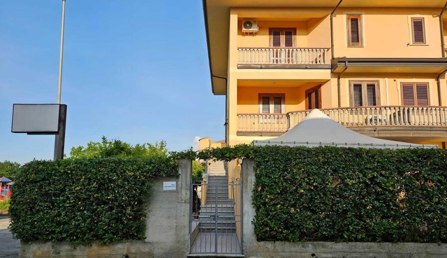 B&B Da Kociss