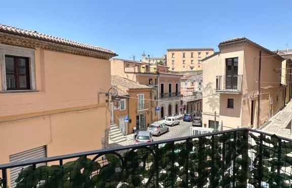 B&b del corso