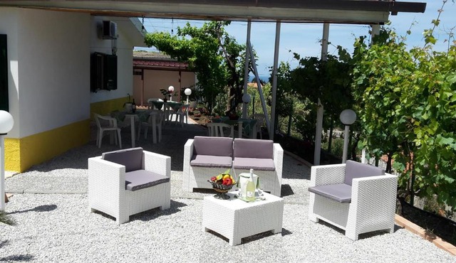 B&B del Sole Tropea