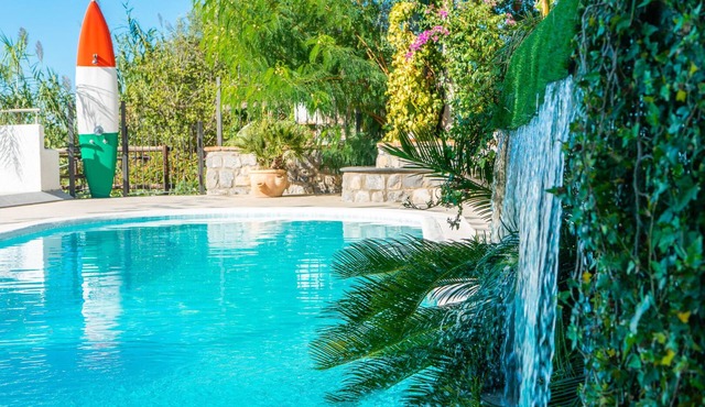 b&b El Dorado