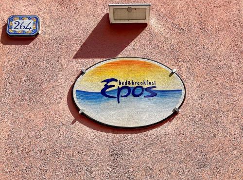 B&B Epos Acitrezza