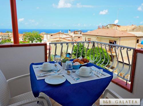 B&B Galatea