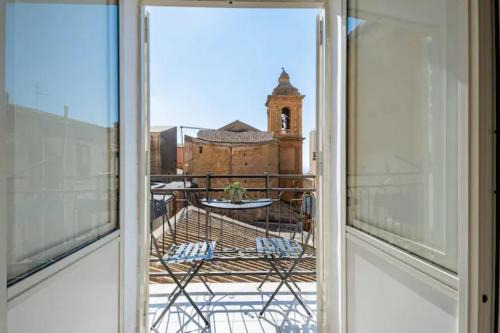 B&B Home Visit in Agrigento